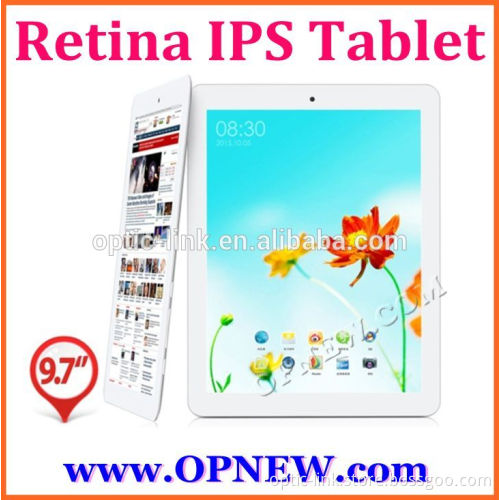 OEM new China Allwinner a33 tablet pc quad core android 5.1 lollipop with wifi bluetooth camera ips touch screen in stock